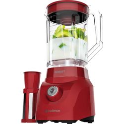 Liquidificador-Cadence-Robust-Vermelho---127V-9605