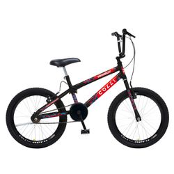 BICICLETA-MAX-BOY-CROSS-ARO-20-PRETO-FOSCO-206-11D-COLLI-19244854