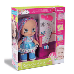 Boneca-Rainbow-Nails-Pink-Azul---BAMBOLA-19207890