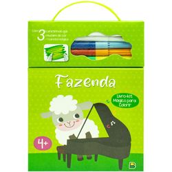LIVRO-KIT-MAGICO-PARA-COLORIR-FAZENDA-1169246-TODOLIVRO-19245281