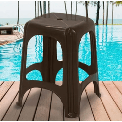 BANQUETA-NITEROI-PRETA-92411-009-TRAMONTINA-984148