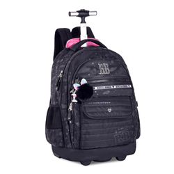 MOCHILA-RODAS-JUVENIL-FEMININA-RB-PRETA-RB24586-SEMAX-19246050