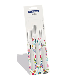 JOGO-GARFO-SOBREMESA-TULUM-INOX-OFF-WHITE-3UN-23275380-TRAMONTINA-19245835