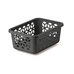CESTO-ORGANIZADOR-PRETO-P-UZ359-PR-UZ-PLASTIC-19247284