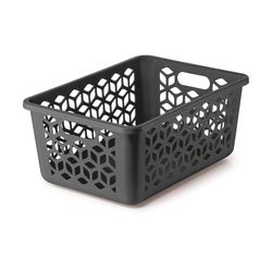 CESTO-ORGANIZADOR-PRETO-M-UZ360-PR-UZ-PLASTIC-19247288