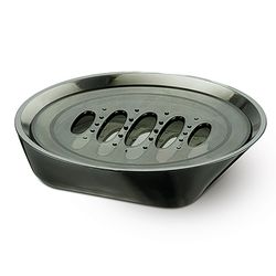 SABONETEIRA-PREMIUM-PRETO-TRANSLUCIDO-UZ524-PR-UZ-PLASTIC-19247240