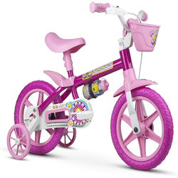 Bicicleta-Infantil-Aro-12-Flower-Nathor-19157766