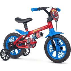 Bicicleta-Aro-12--Spiderman---Nathor-19176613