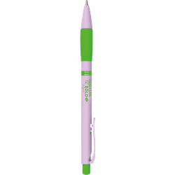 CANETA-ESFEROGRAFICA-BEBOLD-FRUIT-MACA-VERDE-0.7MM-11.295-NEWPEN-19247741