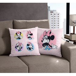 CAPA-ALMOFADA-MINNIE-PINK-45X45CM-1013.1763-BELLA-JANELA-19248466
