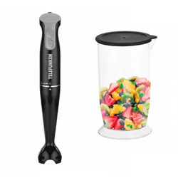 Mixer-Eletrico-2-Velocidades-500W-127V--Smart-Mix-2000---Telefunken--19246942