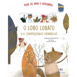 LIVRO-O-LOBO-LOBATO-E-A-CHAPEUZINHO-VERMELHO-CIRANDA-CULTURAL-19211764