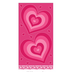 TOALHA-PRAIA-BEACH-CORACAO-PINK-78X150CM-750200100.949.00001-APPEL-19249927