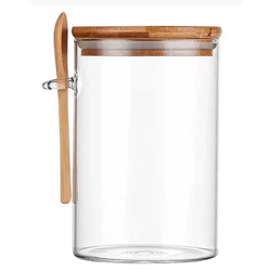 Pote-Hermetico-Vidro-Borossilicato-Colher-Bambu-550ML---IMPORIENT--19245480