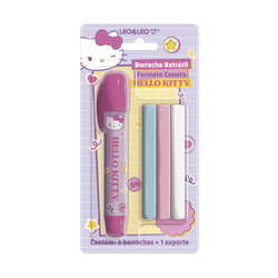 BORRACHA-CANETA-HELLO-KITTY-3UN-10193-LEONORA-19250674