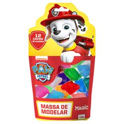 KIT-MASSA-MODELAR-12-CORES---2-MOLDES-PATRULHA-CANINA-VERMELHO-7899550-19250261