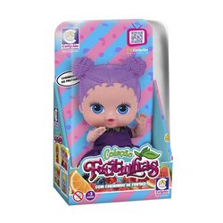 BONECA-FRUTINHA-UVA-2510-COTIPLAS-19222285