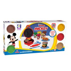 MASSINHA-DISNEY-SANDUICHEIRA-MICKEY-2684-COTIPLAS-19237339