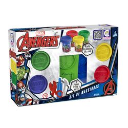 KIT-MASSINHA--MARVEL-AVENG-PLAQUINHA-2699-COTIPLAS-19237336