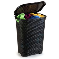 CESTO-ROUPA-RATTAN-PRETO-30L-CR1263-MONTE-LIBANO-19162570