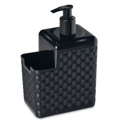 PORTA-DETERGENTE-ESPONJA-BICO-DOSADOR-RATTAN-PRETO-25775-TOYPLAST-19184077