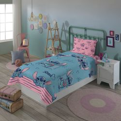 KIT-CAMA-MICROFIBRA-SOLTEIRO-STITCH-140X220CM-2PCS-5978901-LEPPER-19251183