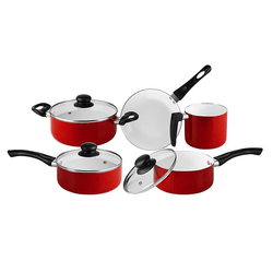 Jogo-de-Panelas-Roma-de-Ceramica-Antiaderente-5-pcs-Vermelha---Hauskraft-19239330