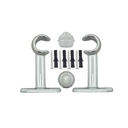 KIT-VARAO-PRATIKO-2-SUPORTE-CROMADO-1.50M-PRO3PK15.58-BELLA-ARTE-19230988