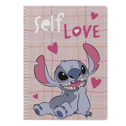 CADERNO-ESP-UNIV-CD-1M-STITCH-SELF-LOVE-707180241-CULTURAMA-19251808