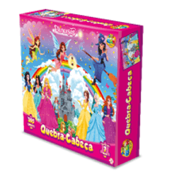 JOGO-QUEBRA-CABECA-MUNDO-PRINCESAS-300PCS-1072-GGB-19252067