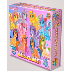 JOGO-QUEBRA-CABECA-UNICORNIO-200PCS-1070-GGB-19252068