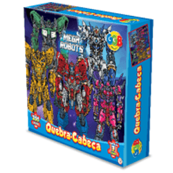 JOGO-QUEBRA-CABECA-MEGA-ROBOTS-200PCS-1069-GGB-19252069