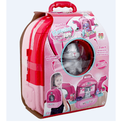 KIT-MOCHILA-HOSPITAL-PET-CAT-DMT6803-DM-BRASIL-19252125