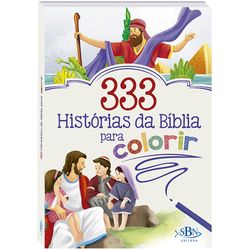 LIVRO-333-HISTORIAS-DA-BIBLIA-PARA-COLORIR-1150910-TODO-LIVRO-373516