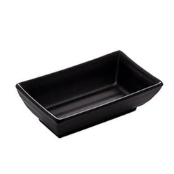 PORTA-SHOYU-RETANGULAR-MELAMINA-TOQUIO-PRETO-10X6X3CM-2843-LYOR-19198229