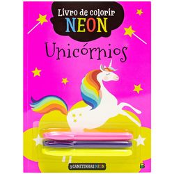 LIVRO-COLORIR-NEON-UNICORNIO-1171933-TODOLIVRO-19224917
