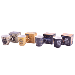 Caneca-Conica-em-Ceramica-300-ml-Cores-Sortidas-Fratelli-19175311