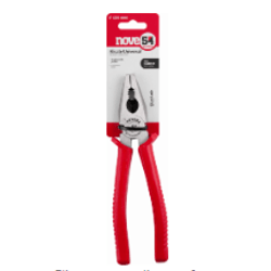 ALICATE-UNIVERSAL-NOVE54-HOBBY-8POL-3662121800-VONDER-836199