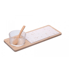 KIT-PETISQUEIRA-VIDRO---COLHER---TABUA-TERAZZO-32X12X5X5.5CM-220443-LYOR-19252558