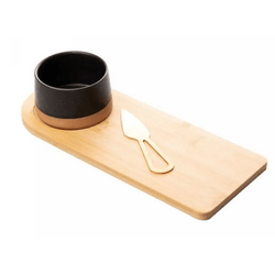 KIT-PETISQUEIRA-BANDEJA-BAMBU---FACA-DOURADA-12X30X6CM-220453-LYOR-19252555