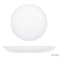 PRATO-SOBREMESA-VIDRO-WAVE-19CM-2539-LYOR-19252536