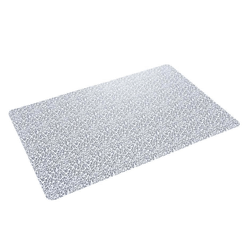JOGO-AMERICANO-PLASTICO-PRETO-43.5X28.5CM-5634-LYOR-19252548
