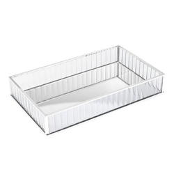 BANDEJA-METAL-ESPELHO-PRATEADA-25X15X4CM--5680-LYOR-19252574