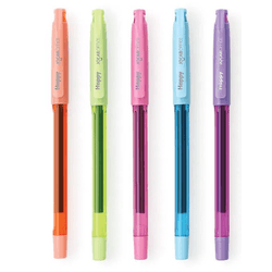 CANETA-GEL-HAPPY-COLORIDA-0.7MM-97926-LEONORA-19219450