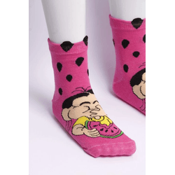 Meia-Soquete-Infantil-3D-Turma-da-Monica-23-26---CIA-DA-MEIA-19242457
