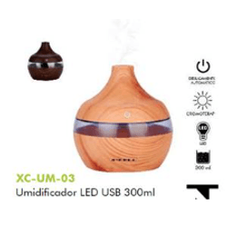 UMIDIFICADOR-ULTRASSONICO-LED-300ML-XC-UM-05-FLEX-19251832