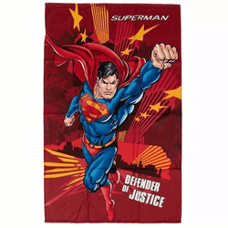 Toalha-de-Banho-Infantil-Felpuda-Superman-70X115CM---DOHLER-19248441