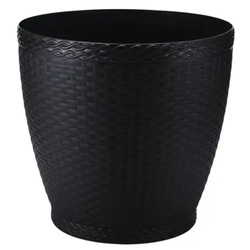 MINI-VASO-RATTAN-REDONDO-PRETO-1.8L-884-INJEPLASTEC-19254171