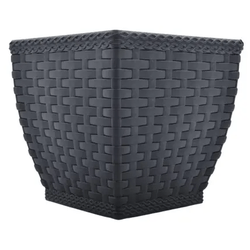 VASO-RATTAN-QUADRADO-PRETO-850ML-866-INJEPLASTEC-19254173