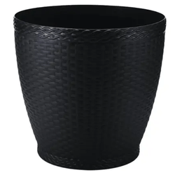 VASO-RATTAN-REDONDO-PRETO-750ML-882-INJEPLASTEC-19254206